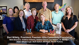 Fountain Hills Community Foundation